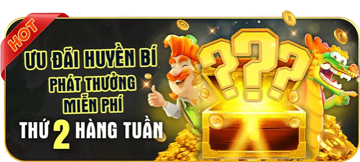 Thưởng nạp lại hàng tuần cho cá cược thể thao