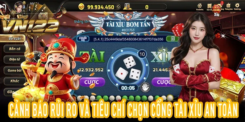 Quản lý vốn thông minh và cá cược có trách nhiệm