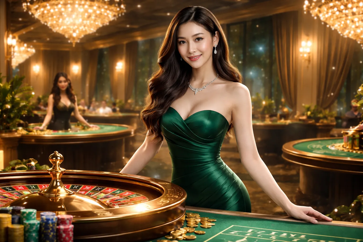 Giao dịch nhanh chóng